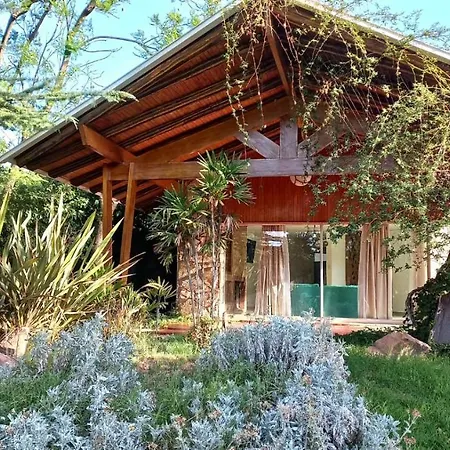 Villa La MARGARITA San Rafael  Exterior foto